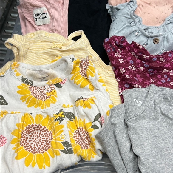 Carter’s, Modern Moments 14pc Lot - Picture 4 of 6